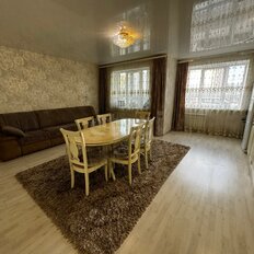 Квартира 70,8 м², 3-комнатная - изображение 2