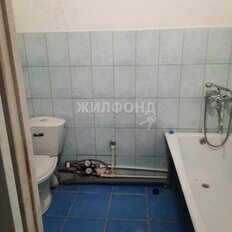 Квартира 29,9 м², 1-комнатная - изображение 5