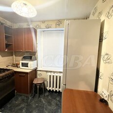 Квартира 29,5 м², 1-комнатная - изображение 3