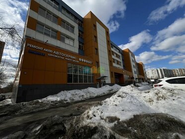 43550 м², помещение свободного назначения 4 400 000 000 ₽ - изображение 37