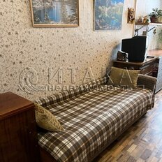 Квартира 69,7 м², 3-комнатная - изображение 5
