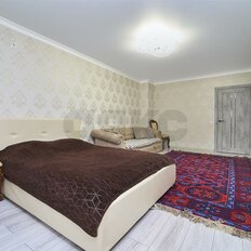 Квартира 45 м², 1-комнатная - изображение 4