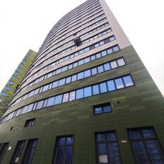 Квартира 31,6 м², студия - изображение 2
