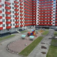 Квартира 22,4 м², студия - изображение 3