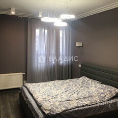 Квартира 65 м², студия - изображение 4