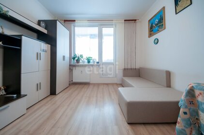 21,6 м², квартира-студия 5 500 000 ₽ - изображение 70