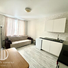 Квартира 45 м², 1-комнатная - изображение 2