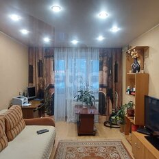 Квартира 29,8 м², 1-комнатная - изображение 2