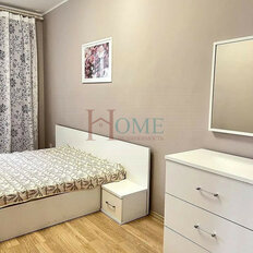 Квартира 63 м², 2-комнатная - изображение 1
