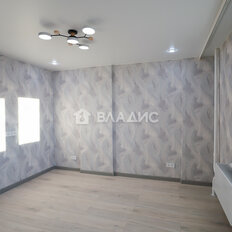 Квартира 26,5 м², студия - изображение 5