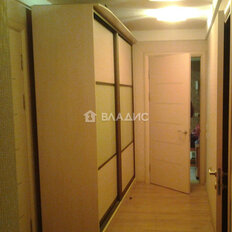 Квартира 108,4 м², 3-комнатная - изображение 4