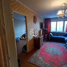Квартира 61,5 м², 3-комнатная - изображение 3