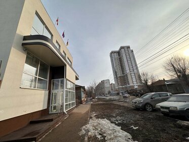 1670 м², торговое помещение 550 000 ₽ в месяц - изображение 9