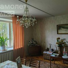 Квартира 144 м², 4-комнатная - изображение 3