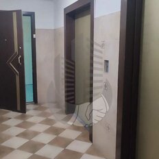 Квартира 84 м², 3-комнатная - изображение 4