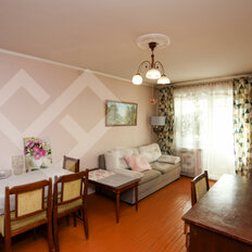 Квартира 54,4 м², 2-комнатная - изображение 4