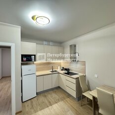 Квартира 46,2 м², 1-комнатная - изображение 1