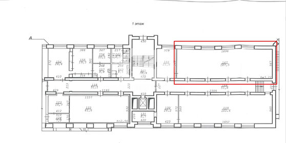 160 м², офис 112 000 ₽ в месяц - изображение 43