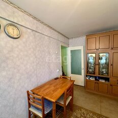 Квартира 49,5 м², 3-комнатная - изображение 3