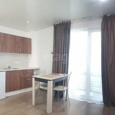 Квартира 18,8 м², студия - изображение 3