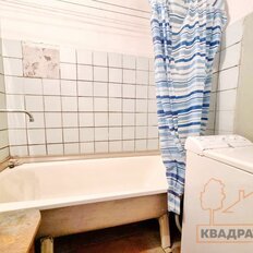 Квартира 36 м², 1-комнатная - изображение 5