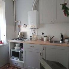 Квартира 54 м², 3-комнатная - изображение 4