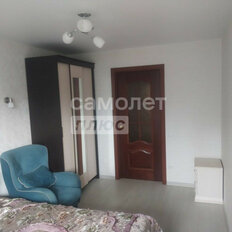 Квартира 51,7 м², 2-комнатная - изображение 3