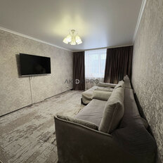 Квартира 38,7 м², 1-комнатная - изображение 1