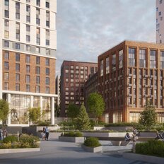 Квартира 36,9 м², 2-комнатная - изображение 3