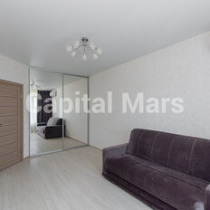 Квартира 40 м², 1-комнатная - изображение 2