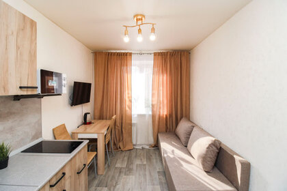 12,4 м², квартира-студия 1 770 000 ₽ - изображение 64