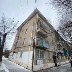 Квартира 53,6 м², 3-комнатная - изображение 3