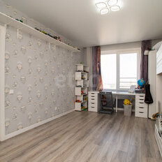 Квартира 75,5 м², 3-комнатная - изображение 3