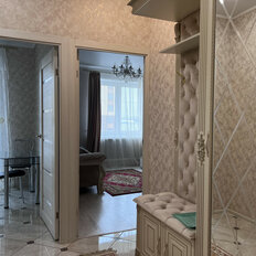 Квартира 32,5 м², 1-комнатная - изображение 2
