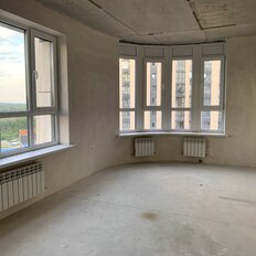 Квартира 93 м², 3-комнатная - изображение 4