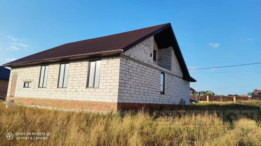 387,5 м² дом, 8 соток участок 16 500 000 ₽ - изображение 78