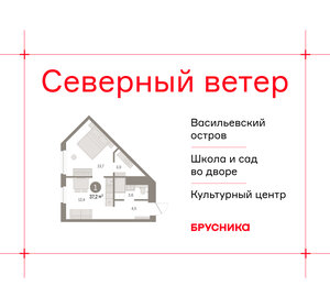 Квартира 37,2 м², 1-комнатная - изображение 1