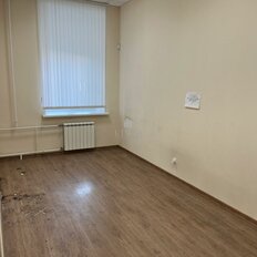 295 м², помещение свободного назначения - изображение 5