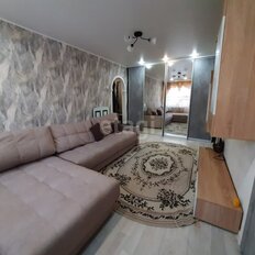 Квартира 50 м², 2-комнатная - изображение 4