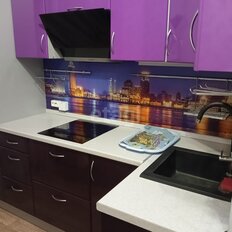 Квартира 30,9 м², студия - изображение 1