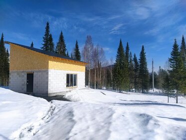 80 м² дом, 6,5 сотки участок 6 500 000 ₽ - изображение 21