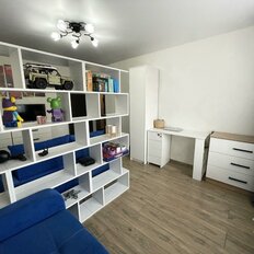 Квартира 50,6 м², 2-комнатная - изображение 4