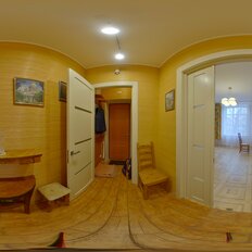 Квартира 55 м², 2-комнатная - изображение 1