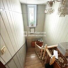 Квартира 104,4 м², 3-комнатная - изображение 3