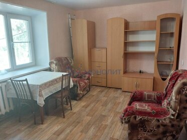 Купить двухкомнатную квартиру в кирпичном доме в Жуковском - изображение 23