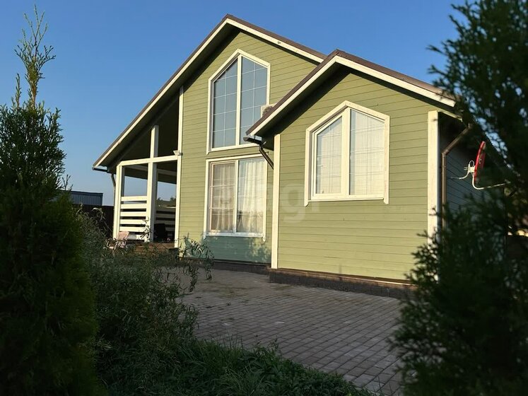 162 м² дом, 6,2 сотки участок 18 900 000 ₽ - изображение 60