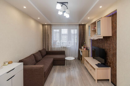 33,5 м², 1-комнатная квартира 3 350 000 ₽ - изображение 72