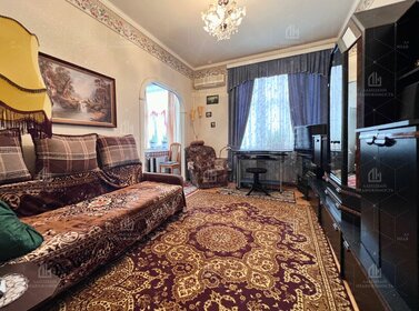 Купить квартиру с высокими потолками и с лоджией в Ярославле - изображение 13