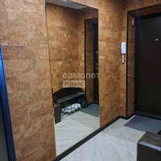 Квартира 31,5 м², 1-комнатная - изображение 3