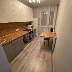 Квартира 63,2 м², 3-комнатная - изображение 1